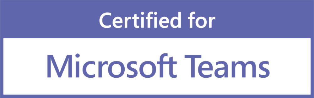 Certificado Microsoft Teams